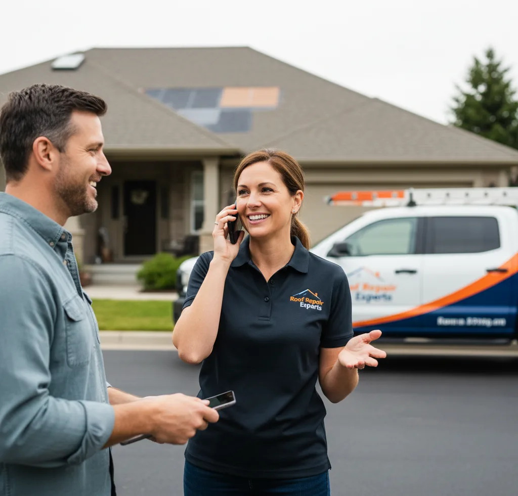 Flat Roof Repair in Rockaway, NJ